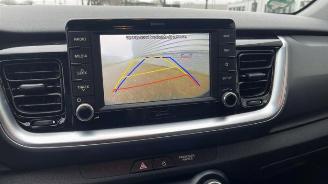 Kia Stonic Stonic (YB), SUV, 2017 1.4 MPI 16V picture 26