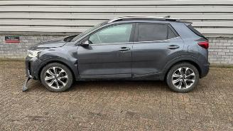 Kia Stonic Stonic (YB), SUV, 2017 1.4 MPI 16V picture 7
