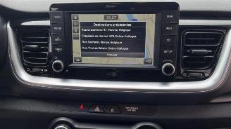 Kia Stonic Stonic (YB), SUV, 2017 1.4 MPI 16V picture 21