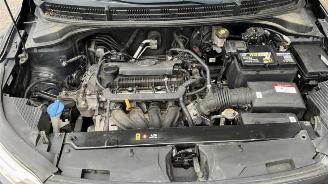 Kia Stonic Stonic (YB), SUV, 2017 1.4 MPI 16V picture 30