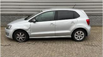 Volkswagen Polo Polo V (6R), Hatchback, 2009 / 2017 1.2 TDI 12V BlueMotion picture 8