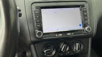 Volkswagen Polo Polo V (6R), Hatchback, 2009 / 2017 1.2 TDI 12V BlueMotion picture 15