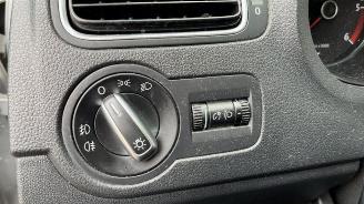 Volkswagen Polo Polo V (6R), Hatchback, 2009 / 2017 1.2 TDI 12V BlueMotion picture 11