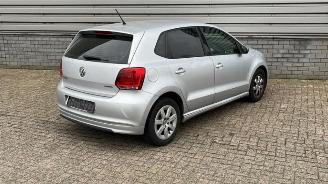 Volkswagen Polo Polo V (6R), Hatchback, 2009 / 2017 1.2 TDI 12V BlueMotion picture 4