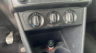 Volkswagen Polo Polo V (6R), Hatchback, 2009 / 2017 1.2 12V BlueMotion Technology picture 16