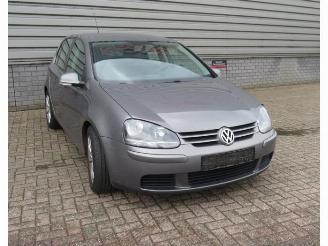 Démontage voiture Volkswagen Golf Golf V (1K1), Hatchback, 2003 / 2010 1.6 FSI 16V 2006/11