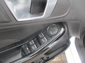 Ford Fiesta 1.5 TDCI TITANIUM CLIMA NAVI picture 12