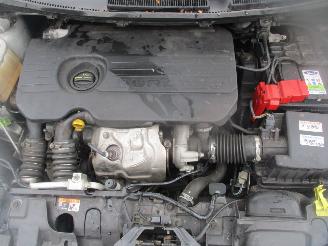 Ford Fiesta 1.5 TDCI TITANIUM CLIMA NAVI picture 9