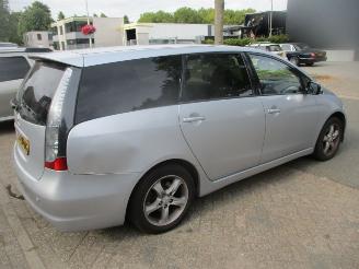 Mitsubishi Grandis 2.4 -16V INTENSE AUTOMAAT 7 PERSOONS picture 8