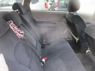 Mitsubishi Grandis 2.4 -16V INTENSE AUTOMAAT 7 PERSOONS picture 14