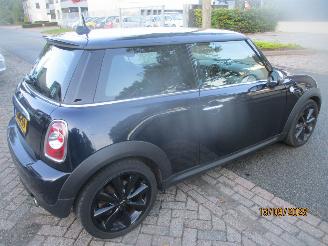Mini One 1.6 ONE PEPPER CLIMA picture 6