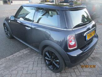 Mini One 1.6 ONE PEPPER CLIMA picture 10