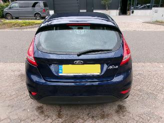 Ford Fiesta 1.25 TITANIUM 5 DEURS AIRCO picture 8