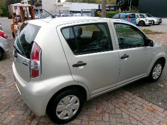 Daihatsu Sirion SIRION 2  1.3-16V COMFORT AUTOMAAT AIRCO picture 8