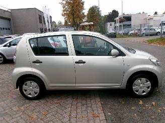 Daihatsu Sirion SIRION 2  1.3-16V COMFORT AUTOMAAT AIRCO picture 7