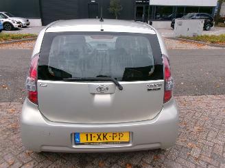 Daihatsu Sirion SIRION 2  1.3-16V COMFORT AUTOMAAT AIRCO picture 9