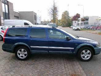 Volvo Xc-70 VOLVO OCEAN RACE 2.4 T AWD AUTOMAAT 7 PERSOONS picture 5