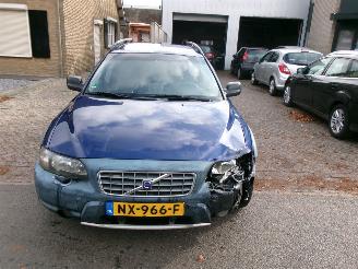 Volvo Xc-70 VOLVO OCEAN RACE 2.4 T AWD AUTOMAAT 7 PERSOONS picture 3