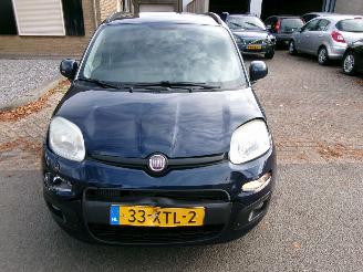 Fiat Panda TWIN AIR LOUNGE AIRCO picture 3