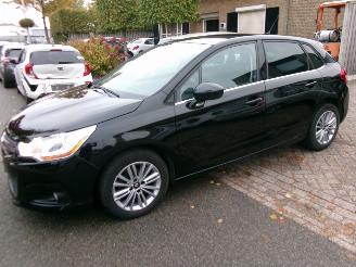 Schadeauto Citroën C4 COLLECTION CLIMA NAVI 2012/11