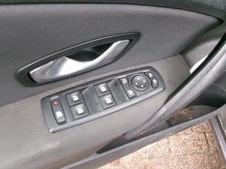 Renault Mégane 1.4 TCE DYNAMIQUE CLIMA NAVI GEEN SCHADE picture 10