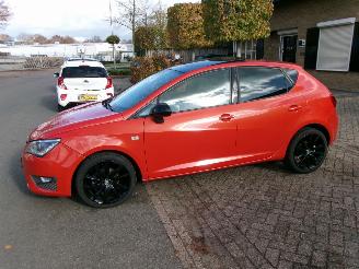 Avarii autoturisme Seat Ibiza 1.0 FR CONNECT CLIMA NAVI PANO 2017/1