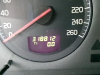 Volvo S-60 2.4 I GEEN SCHADE picture 15