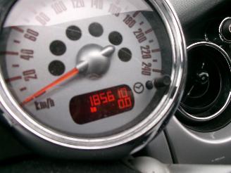 Mini Cooper 1.6 CABRIO picture 16