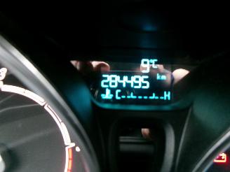 Ford Fiesta 1.5 TDCI STYLE LEASE picture 16