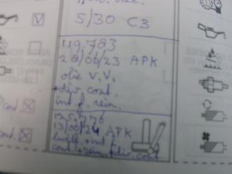 BMW 1-serie 116 I HIGH EXECUTIVE CLIMA picture 21