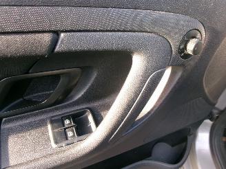 Skoda Fabia 1.2 TDI GREENLINE AIRCO picture 11