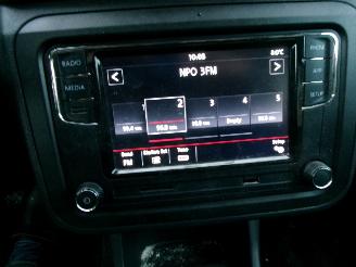 Skoda Fabia 1.2 TDI AIRCO picture 14