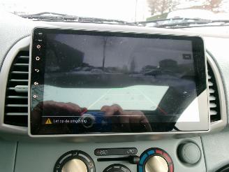 Nissan Micra 1.4 TEKNA CABRIOLET picture 17