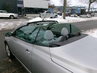 Nissan Micra 1.4 TEKNA CABRIOLET picture 11