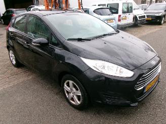 Ford Fiesta 1.5 TDCI STYLE picture 4