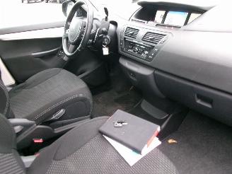 Citroën C4-picasso 1.6 I AUTOMAAT COLLECTION 7 PERSOONS picture 12