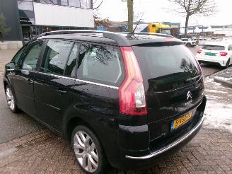 Citroën C4-picasso 1.6 I AUTOMAAT COLLECTION 7 PERSOONS picture 8