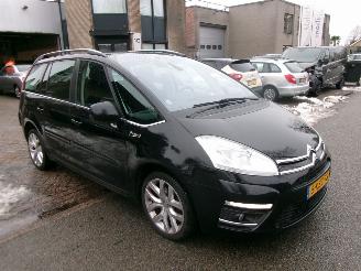 Citroën C4-picasso 1.6 I AUTOMAAT COLLECTION 7 PERSOONS picture 4
