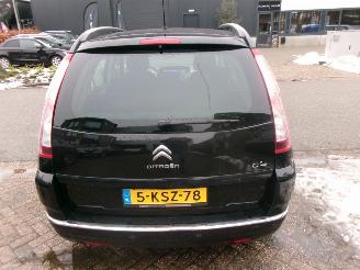 Citroën C4-picasso 1.6 I AUTOMAAT COLLECTION 7 PERSOONS picture 7