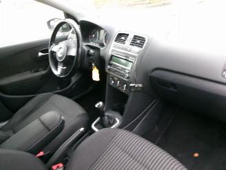 Volkswagen Polo 1.4 -16V HIGHLINE picture 16