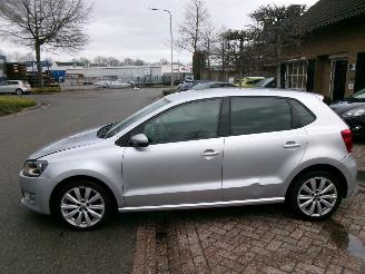 Volkswagen Polo 1.4 -16V HIGHLINE picture 2