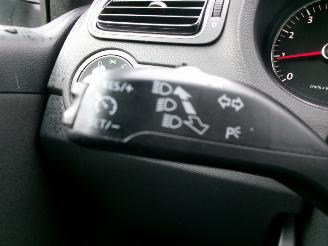 Volkswagen Polo 1.4 -16V HIGHLINE picture 21