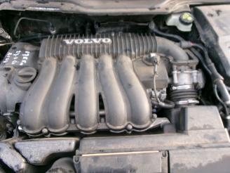 Volvo V-50 2.4 I SUMMUM CLIMA NAVI picture 17