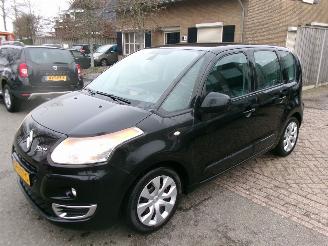 škoda osobní automobily Citroën C3 picasso 1.4 I EXCLUSIVE CLIMA 2009/3