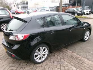 Mazda 3 1.6 GT-M LINE CLIMA picture 7