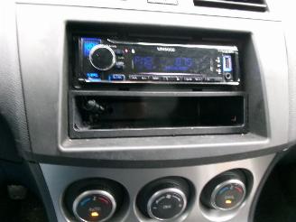 Mazda 3 1.6 GT-M LINE CLIMA picture 17