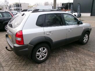 Hyundai Tucson 2.0I STYLE AIRCO picture 6