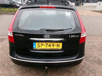 Hyundai I-30 1.6 I ACTIVE picture 7