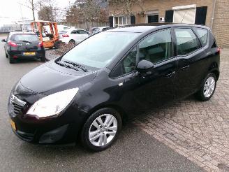 Avarii autoturisme Opel Meriva 1.4 EDITION 2011/7