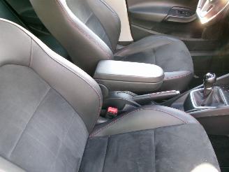Seat Ibiza FR CONNECT CLIMA NAVI PANO picture 16